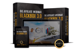 Die Affiliate Webinar Blackbox 3.0 von Ralf Schmitz