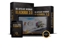 Die Affiliate Webinar Blackbox 3.0 von Ralf Schmitz