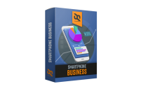 Smartphone Business von Said Shiripour