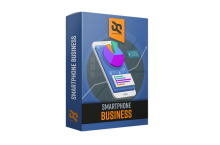 Smartphone Business von Said Shiripour