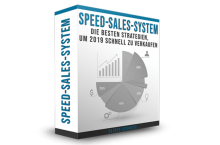 Speed Sales System