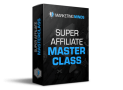 Super Affiliate Masterclass von Sven Hansen & Tommy Seewald