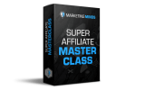 Super Affiliate Masterclass von Sven Hansen & Tommy Seewald