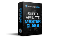 Super Affiliate Masterclass von Sven Hansen & Tommy Seewald